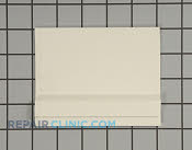 Deflector - Part # 1170724 Mfg Part # 241587402