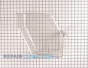Drawer - Part # 663474 Mfg Part # 61001453