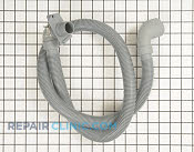 Hose - Part # 1191273 Mfg Part # 134679000