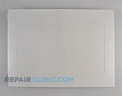 Side Panel - Part # 1465787 Mfg Part # 316400124