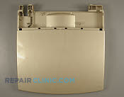 Top cover gold - Part # 1475603 Mfg Part # WE20X10099
