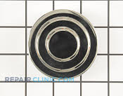 Cap - Part # 1221884 Mfg Part # RF-1350-07