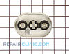 Capacitor 4388208 Alternate Product View