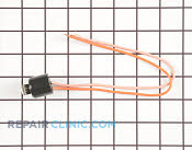 Defrost Thermostat - Part # 1092784 Mfg Part # WR50X10065