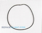 Gasket - Part # 876873 Mfg Part # WD08X10012