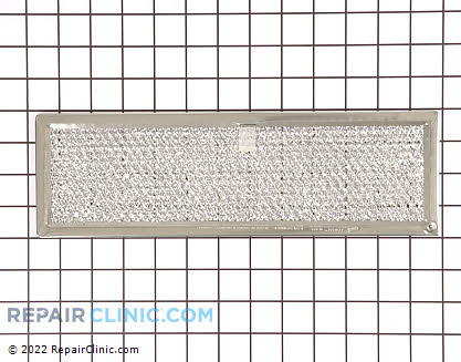 Grease Filter PFILA003WRE0 Main Product View
