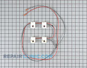 Harness, switch includes switches - Part # 922036 Mfg Part # 8189754