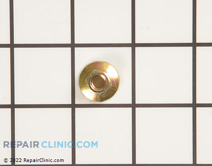 Nut WD-4720-11 Main Product View