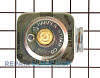 Pressure Regulator 98007462 Alternate Product View
