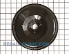 Burner Drip Bowl WB31K10123      Alternate Product View