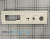 Control  Panel - Part # 1226826 Mfg Part # WD-5200-49