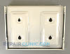 Cooktop WB62K9 Alternate Product View