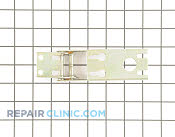 Door Hinge - Part # 1223310 Mfg Part # RF-3450-96