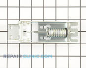 Door Hinge - Part # 1223311 Mfg Part # RF-3450-97