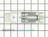 Door Hinge RF-3450-97 Alternate Product View