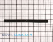 Door Trim - Part # 751501 Mfg Part # 99001102