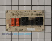 Relay Board - Part # 1368936 Mfg Part # EBR32401001