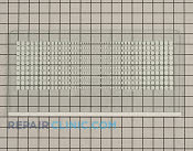 Shelf Glass - Part # 1224423 Mfg Part # RF-6350-83