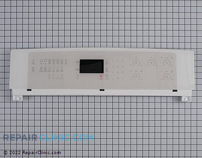 Touchpad and Control Panel 316538403 Main Product View
