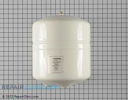 Water Tank Assembly WS32X10021 Main Product View
