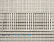 Wire Shelf - Part # 1224286 Mfg Part # RF-6350-161