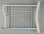 Drying Rack - Part # 1373072 Mfg Part # Y504105A