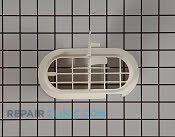 Filter - Part # 876991 Mfg Part # WD22X10021