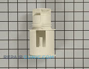 Lower Wash Arm Support - Part # 1263951 Mfg Part # WD12X10244