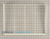 Wire Shelf - Part # 1224430 Mfg Part # RF-6350-90