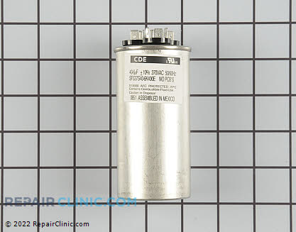 Capacitor 160500710164 Main Product View