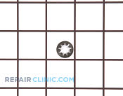 Clip - Part # 908429 Mfg Part # 5460630
