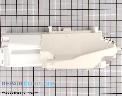 Dispenser 8182704 Main Product View