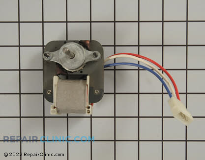 Drive Motor K4419000        Main Product View
