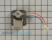 Drive Motor - Part # 1378536 Mfg Part # K4419000