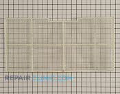 Filter - Part # 1261134 Mfg Part # 5304461442