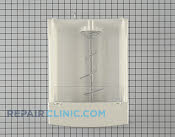 Ice Bucket Assembly - Part # 1169877 Mfg Part # WR17X12091