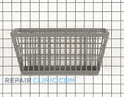 Small Items Basket - Part # 1481340 Mfg Part # W10171451