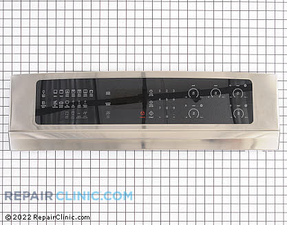 Touchpad and Control Panel 316538405 Main Product View