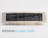 Touchpad and Control Panel 316538405       Alternate Product View