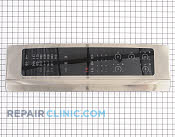 Touchpad and Control Panel - Part # 1466152 Mfg Part # 316538405