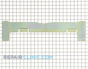 Bracket - Part # 1263874 Mfg Part # WD01X10315
