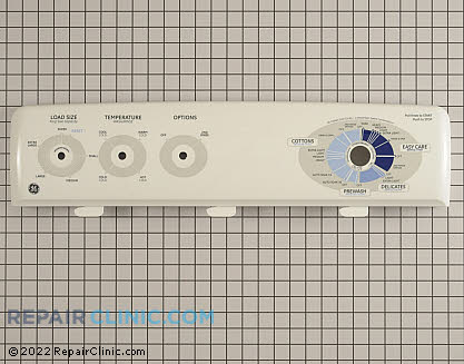 Control Panel WH42X10654 Main Product View