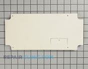 Cover - Part # 1394096 Mfg Part # CP1EVA