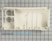 Cover - Part # 1613858 Mfg Part # ST06MB