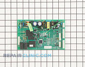Main Control Board - Part # 1193023 Mfg Part # WR55X10556