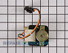 Motor WR60X10024      Alternate Product View
