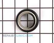 Nut - Part # 940493 Mfg Part # 41380ZZ
