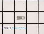 Retainer, ice arm - Part # 103772 Mfg Part # A1061601