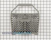 Silverware Basket - Part # 1392698 Mfg Part # 72593