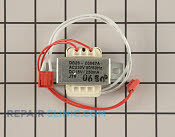 Transformer - Part # 1264895 Mfg Part # WJ27X10082